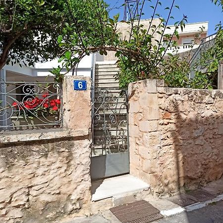 Adorable Room Next Old Town-Vacation House Group Chania  Exterior photo