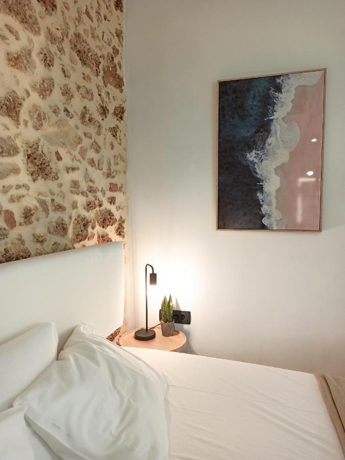 Adorable Room Next Old Town-Vacation House Group Chania  Exterior photo
